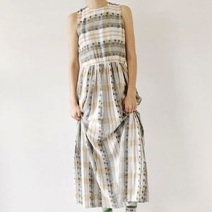 Ace & Jig Estate Dress in Market